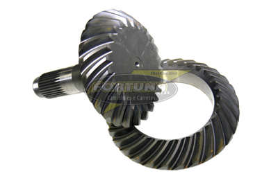 Foto de COROA E PINHÃO DIFER. MB 1935-38-41HL7 - 24 X 29 - Marca Compatível